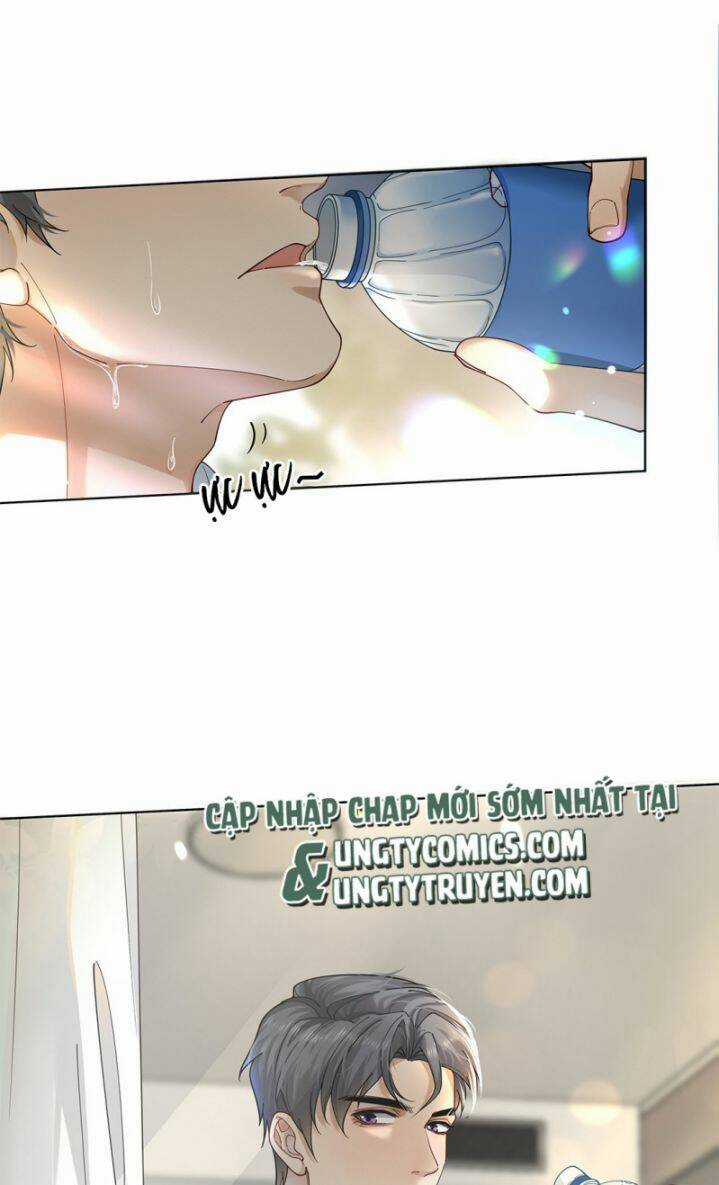 Vùng Cấm - Chapter 1 - Trang 18