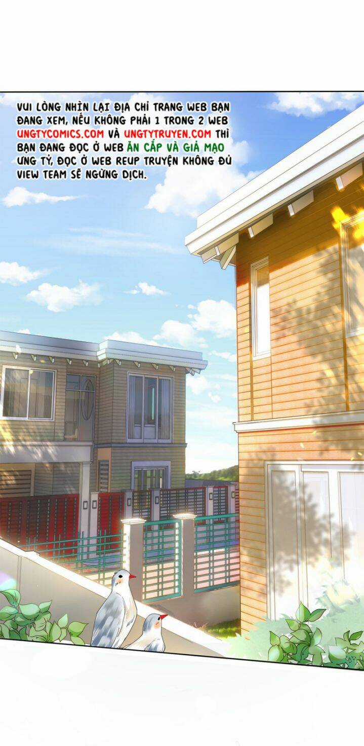 Vùng Cấm - Chapter 1 - Trang 3