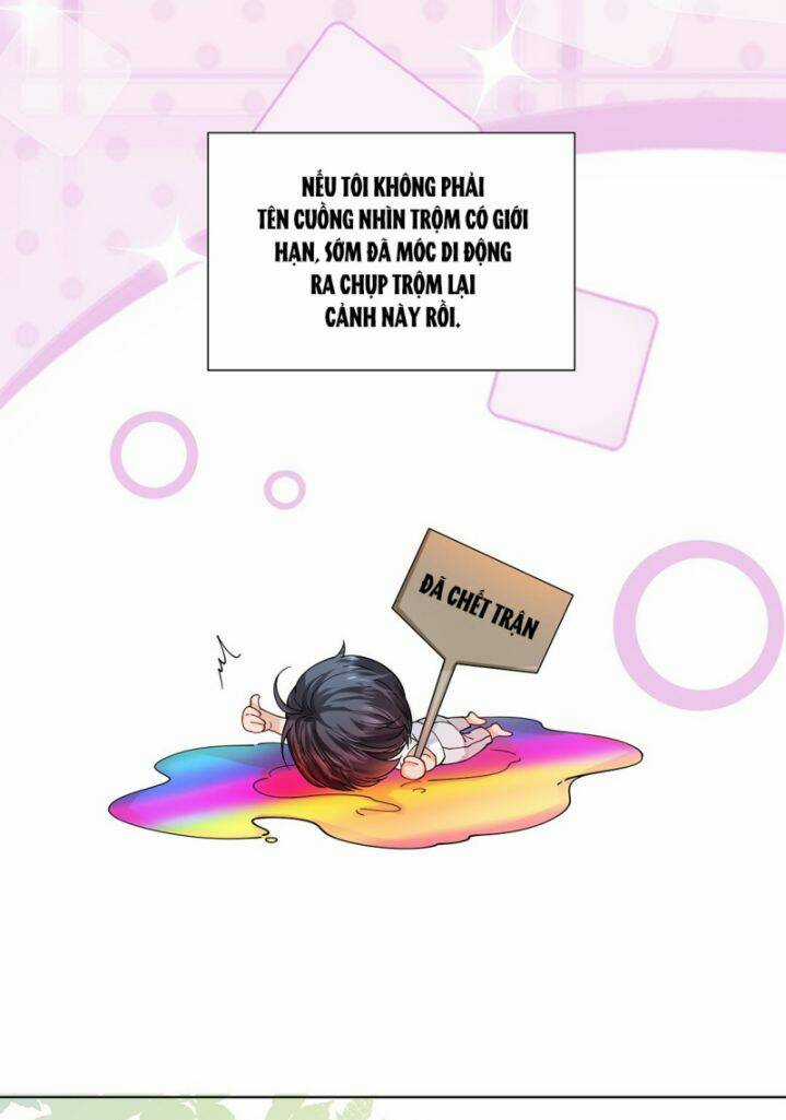 Vùng Cấm - Chapter 1 - Trang 26