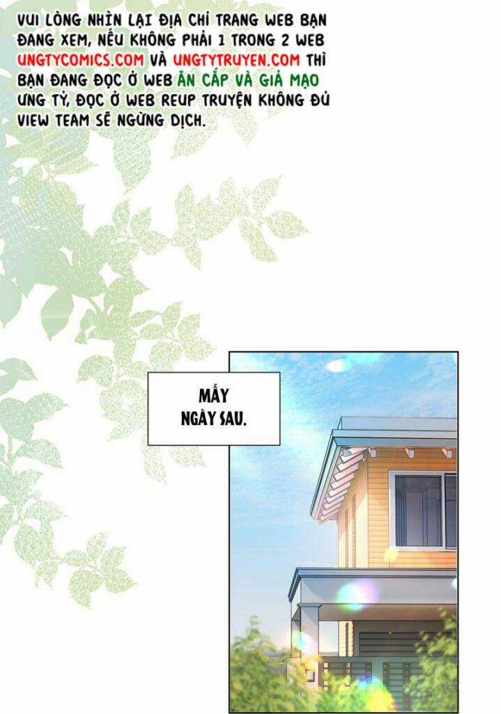 Vùng Cấm - Chapter 1 - Trang 27