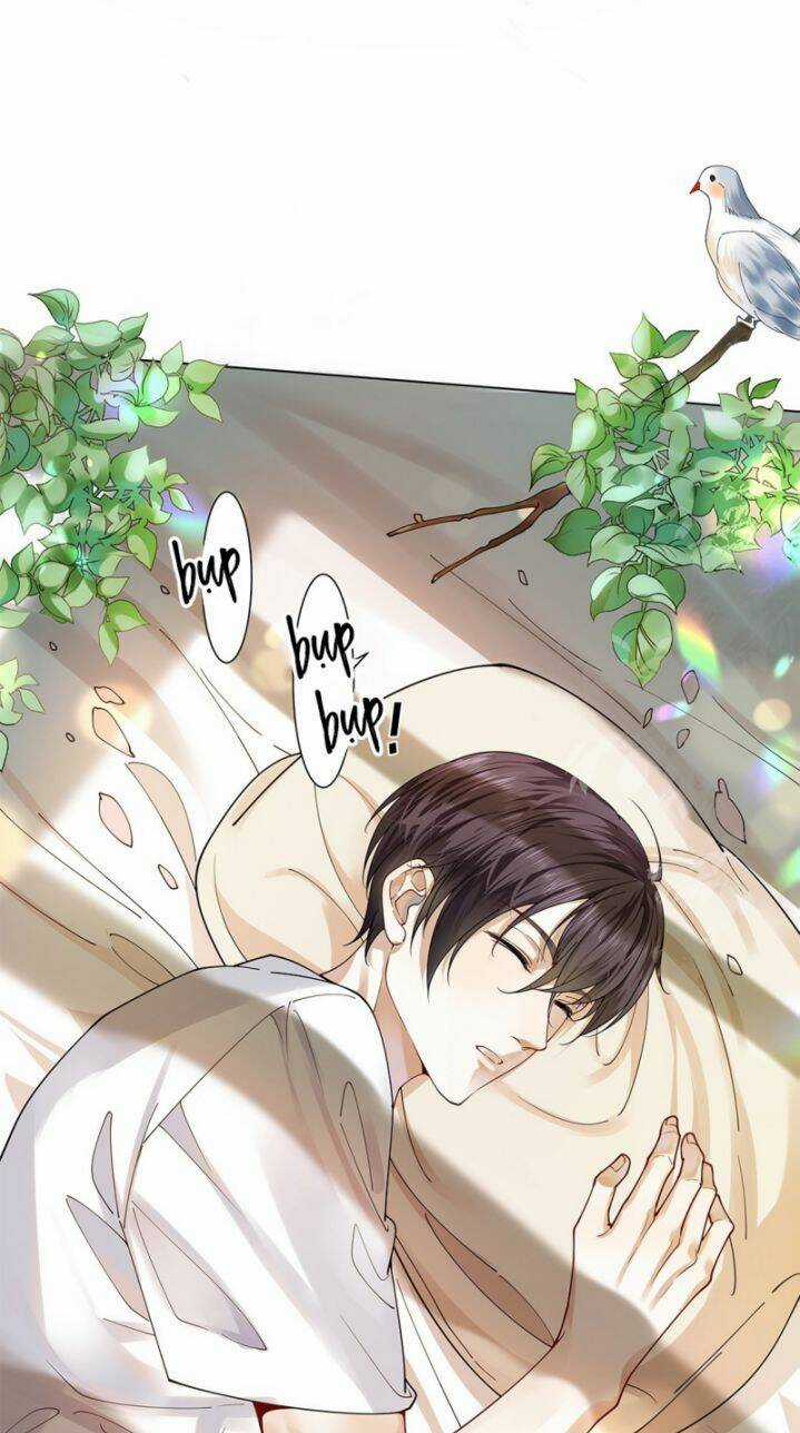 Vùng Cấm - Chapter 1 - Trang 4