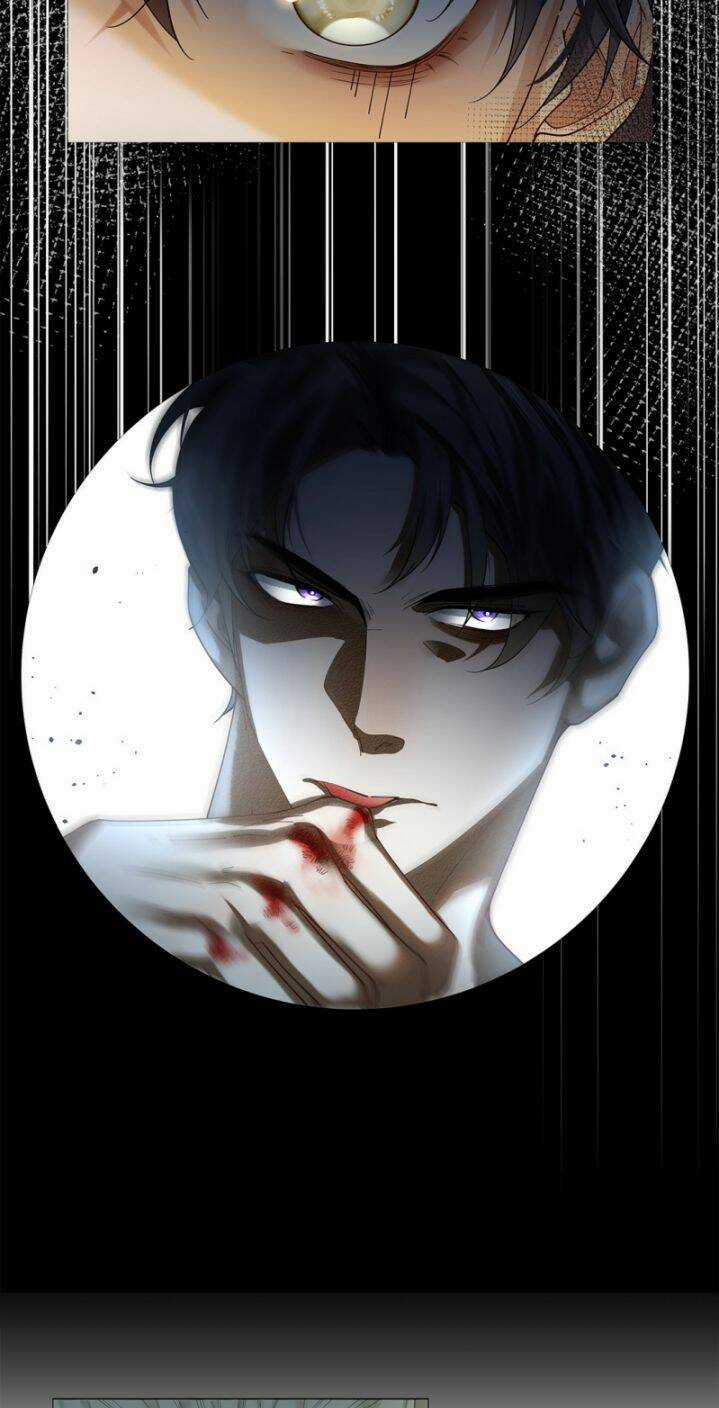 Vùng Cấm - Chapter 1 - Trang 32