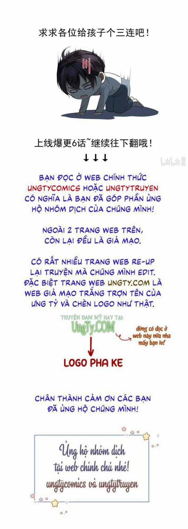 Vùng Cấm - Chapter 1 - Trang 36