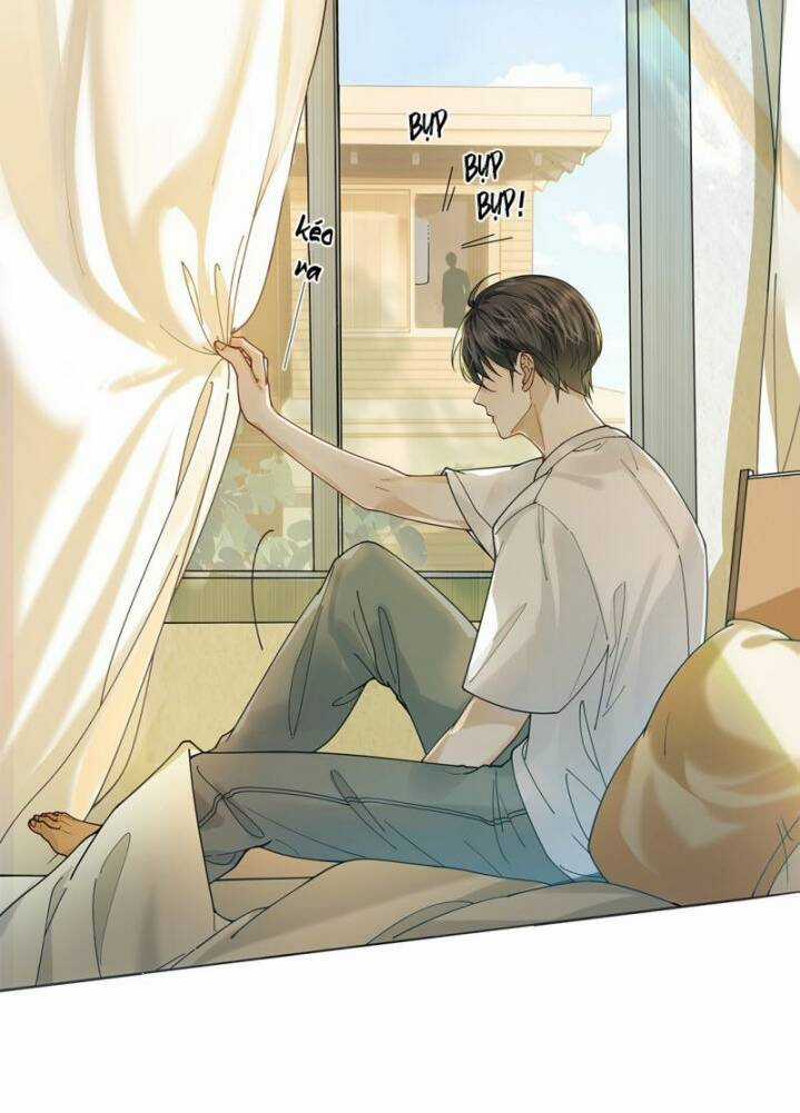 Vùng Cấm - Chapter 1 - Trang 7