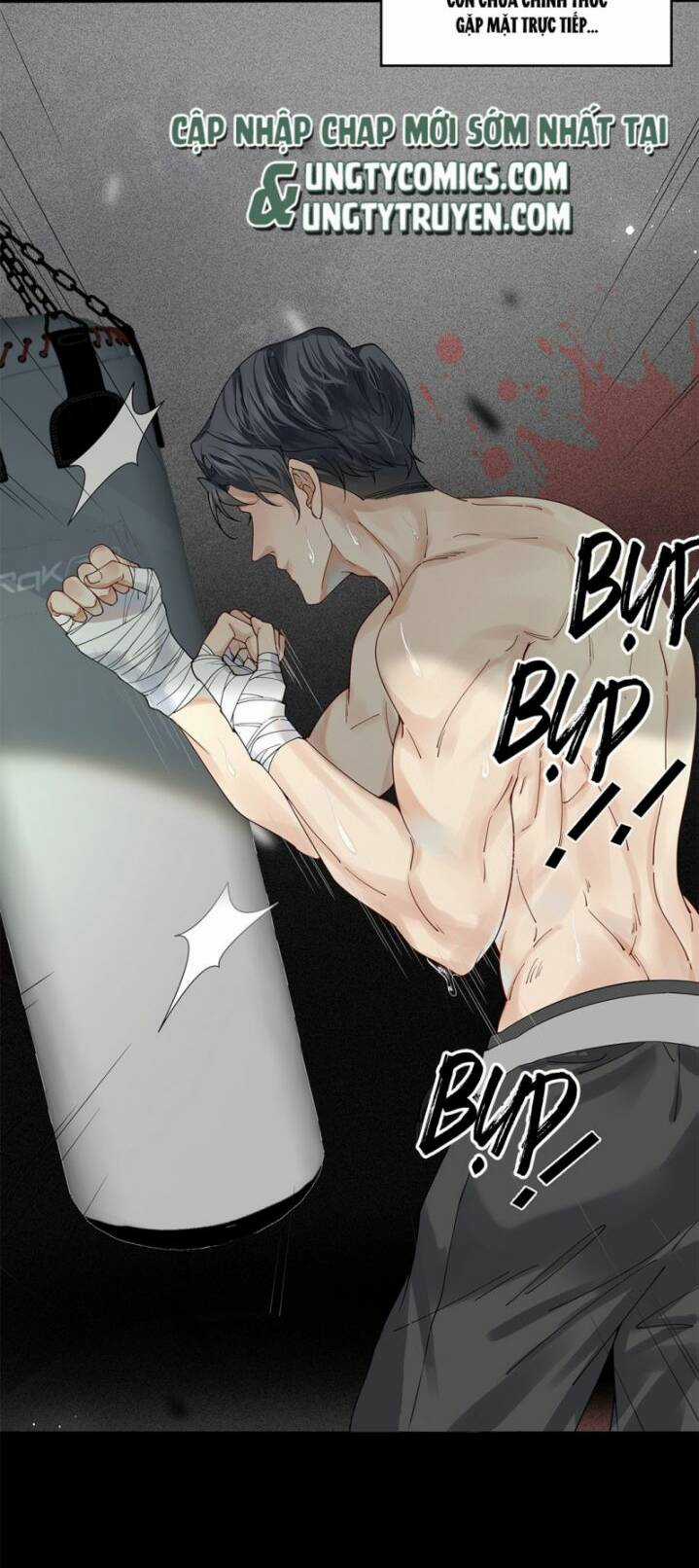 Vùng Cấm - Chapter 1 - Trang 9