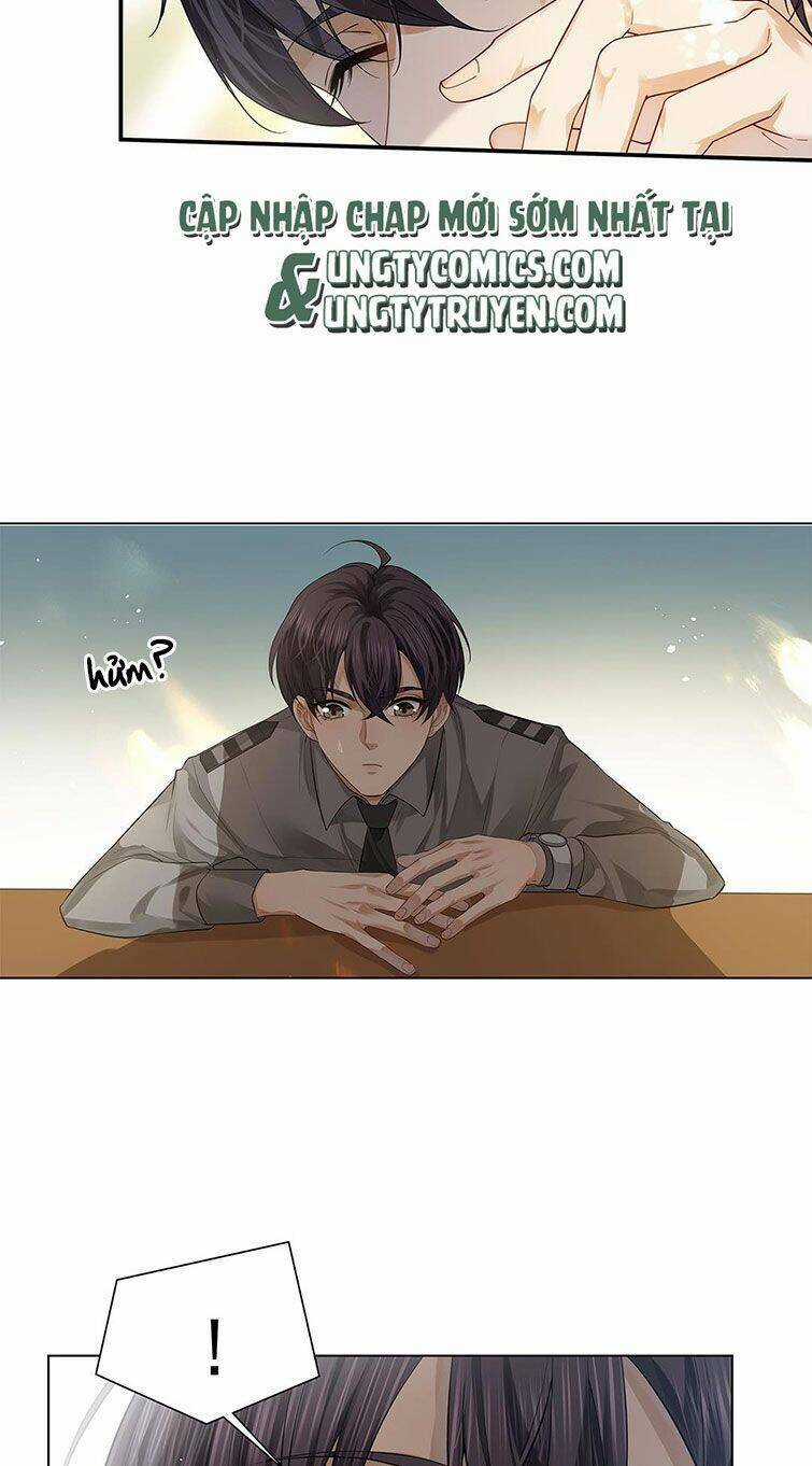 Vùng Cấm - Chapter 10 - Trang 17