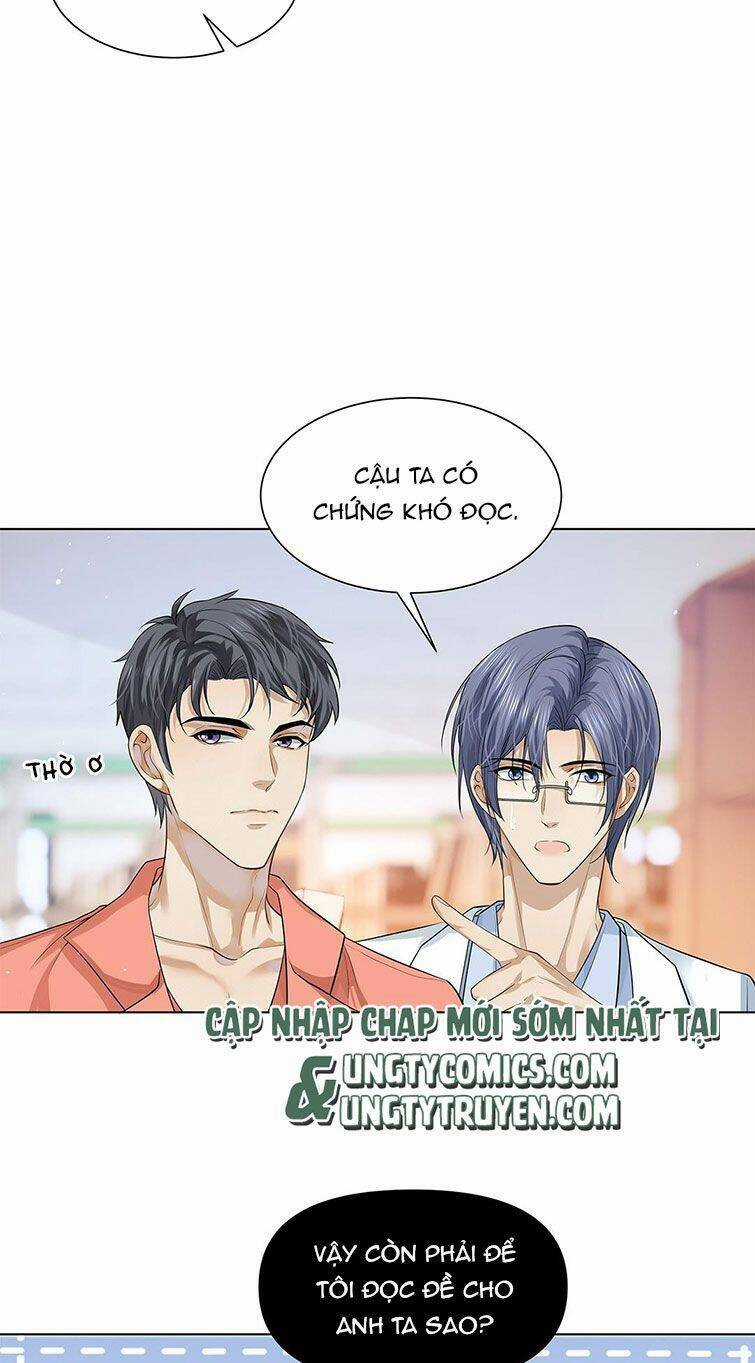 Vùng Cấm - Chapter 10 - Trang 20