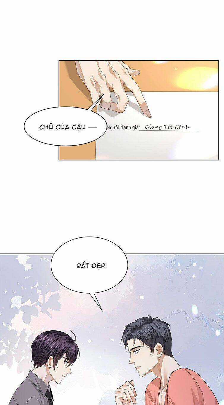 Vùng Cấm - Chapter 10 - Trang 26