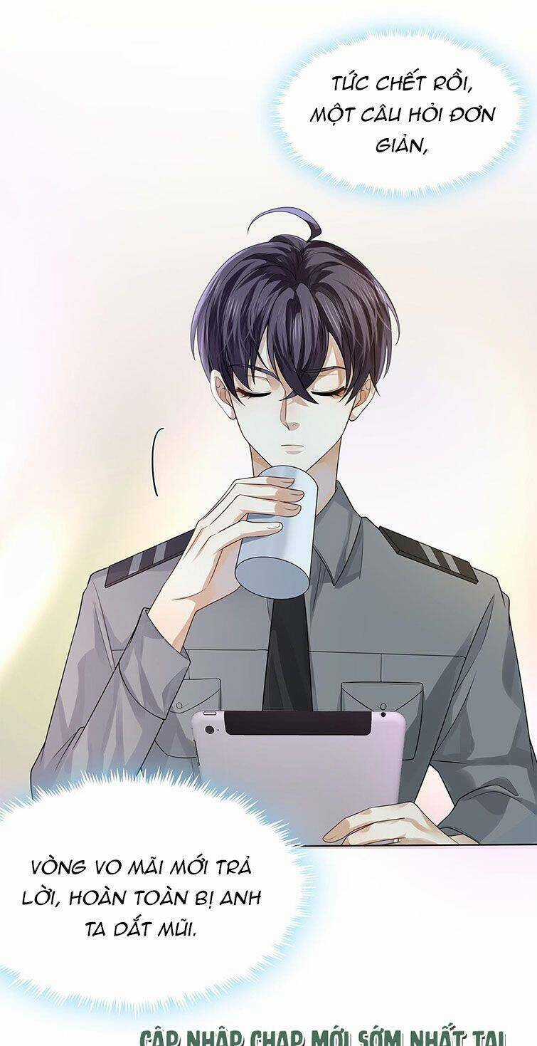 Vùng Cấm - Chapter 10 - Trang 35