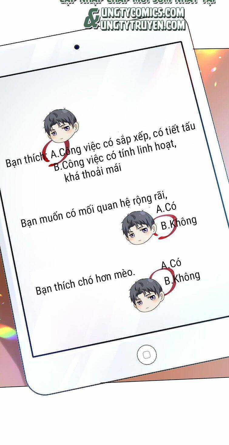 Vùng Cấm - Chapter 10 - Trang 36