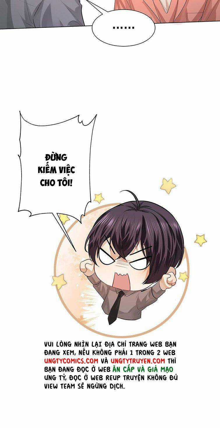 Vùng Cấm - Chapter 10 - Trang 40