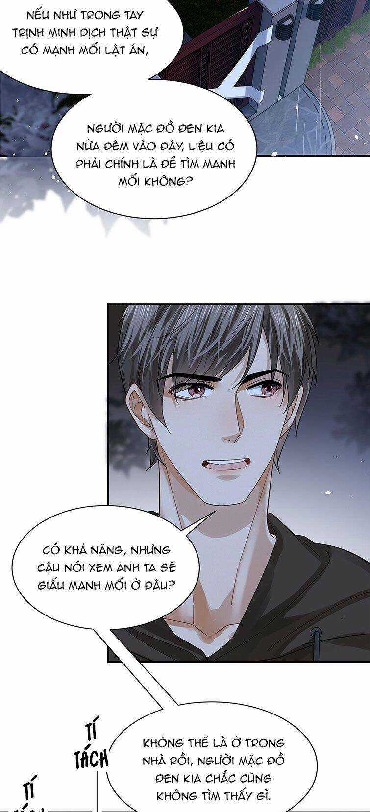 Vùng Cấm - Chapter 10 - Trang 9