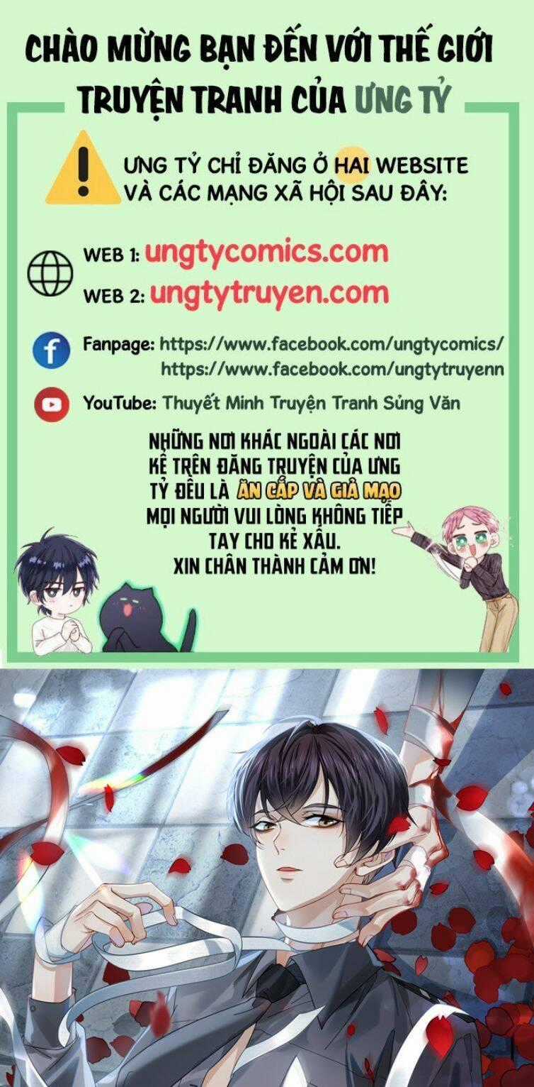 Vùng Cấm - Chapter 11 - Trang 1