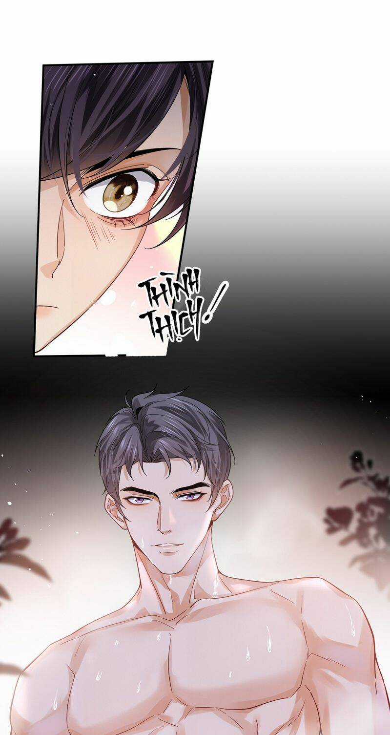 Vùng Cấm - Chapter 11 - Trang 16