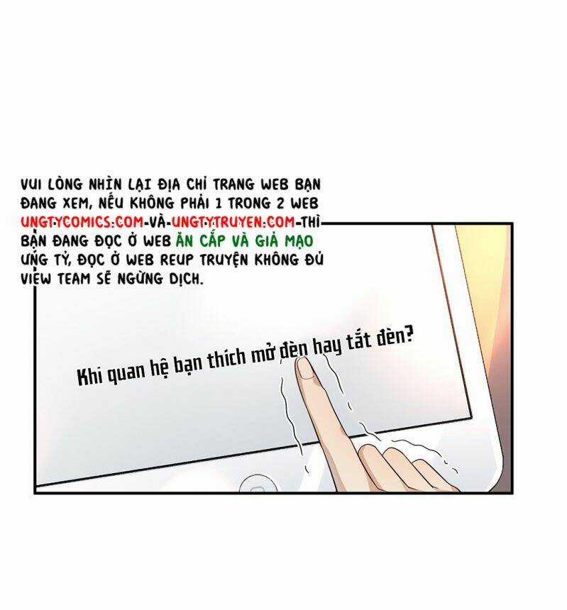 Vùng Cấm - Chapter 11 - Trang 18