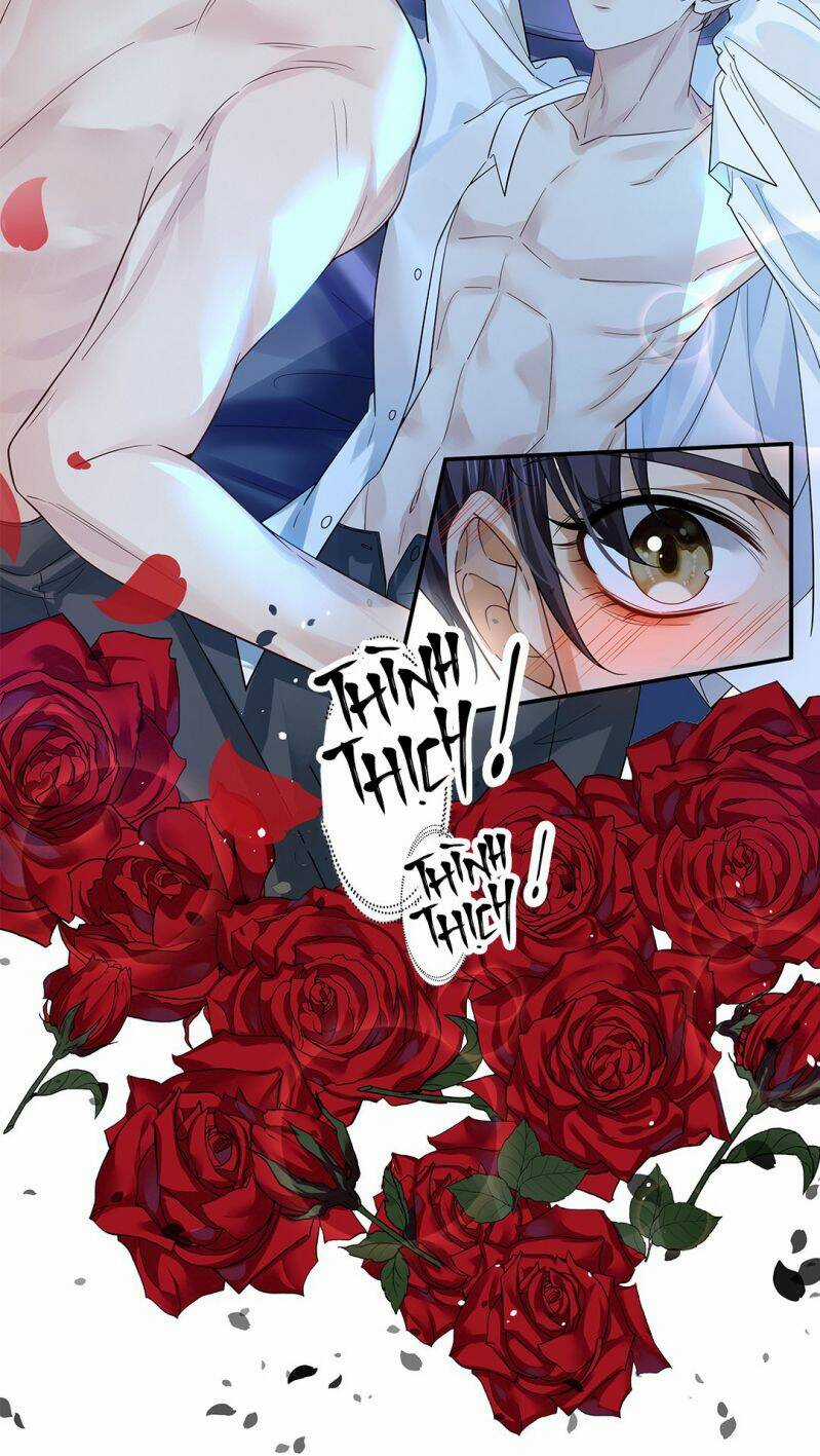 Vùng Cấm - Chapter 11 - Trang 21