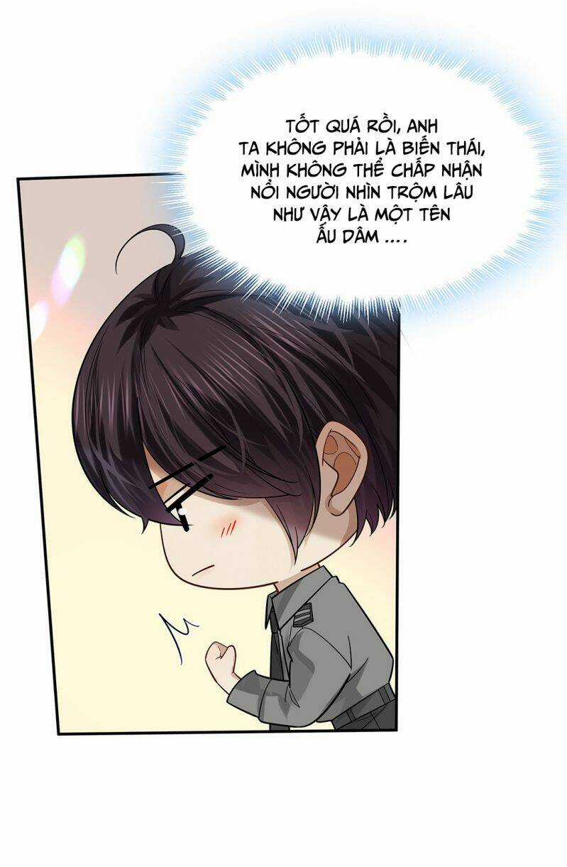 Vùng Cấm - Chapter 11 - Trang 27