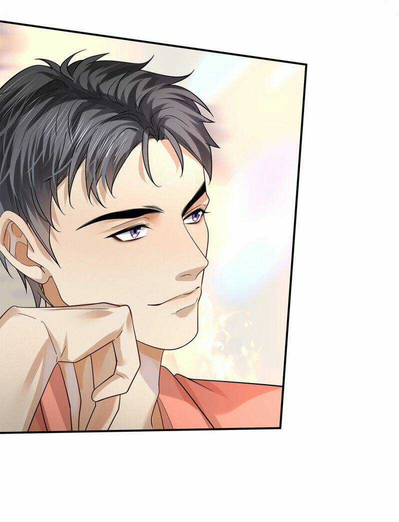 Vùng Cấm - Chapter 11 - Trang 30