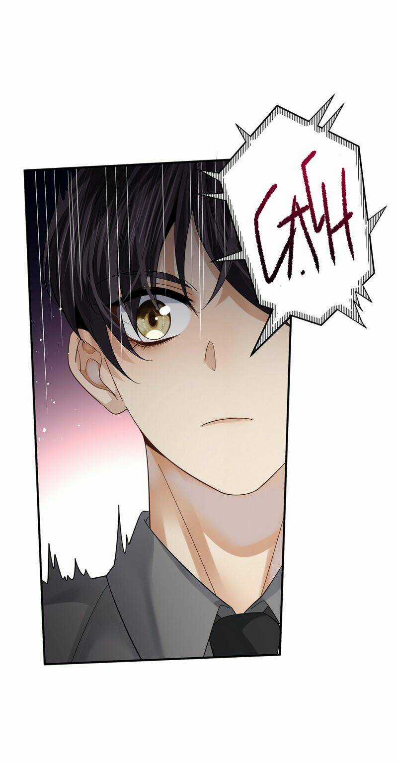 Vùng Cấm - Chapter 11 - Trang 5