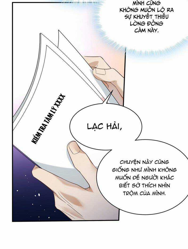 Vùng Cấm - Chapter 11 - Trang 41