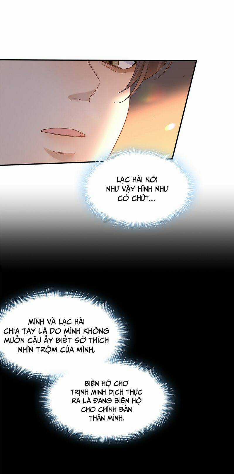 Vùng Cấm - Chapter 11 - Trang 44