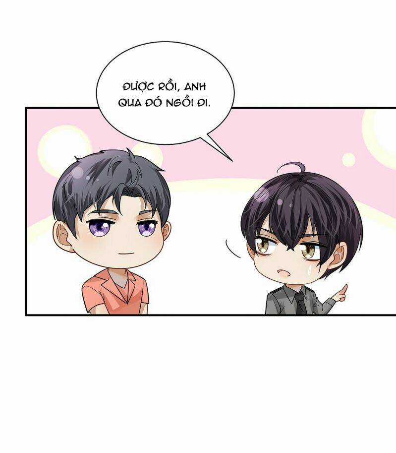 Vùng Cấm - Chapter 11 - Trang 10