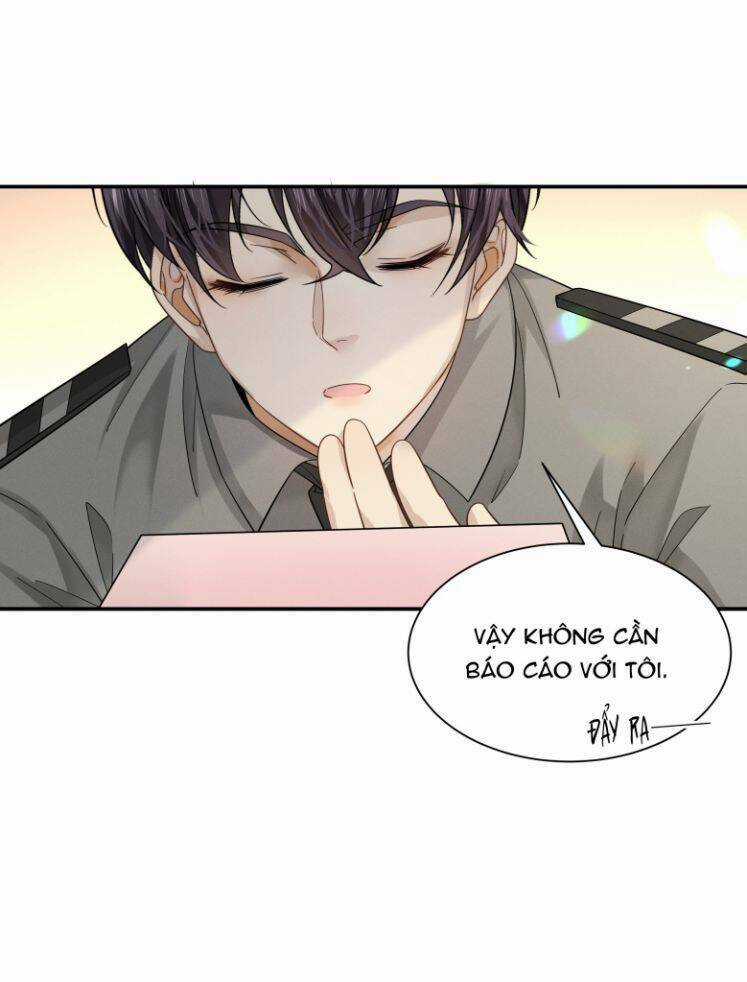 Vùng Cấm - Chapter 12 - Trang 11