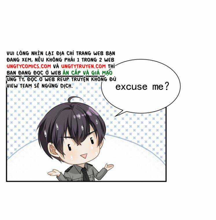Vùng Cấm - Chapter 12 - Trang 13