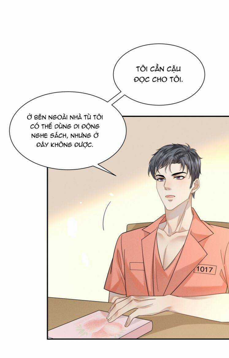 Vùng Cấm - Chapter 12 - Trang 14
