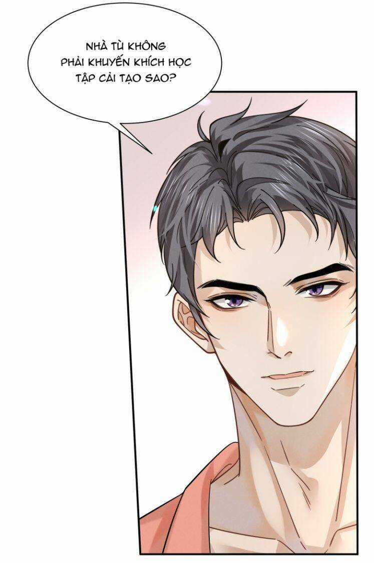 Vùng Cấm - Chapter 12 - Trang 16