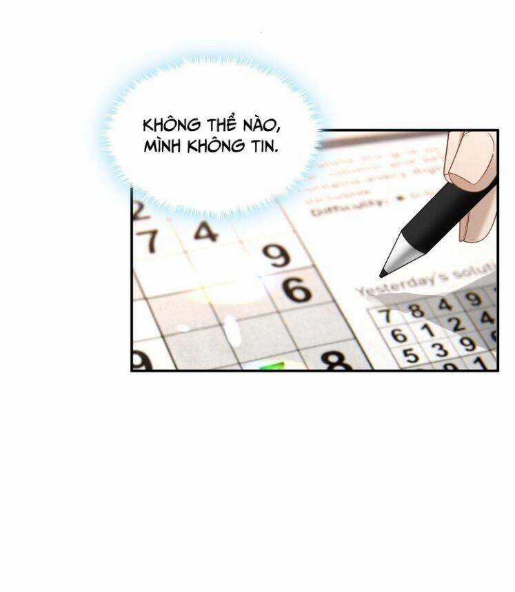 Vùng Cấm - Chapter 12 - Trang 22