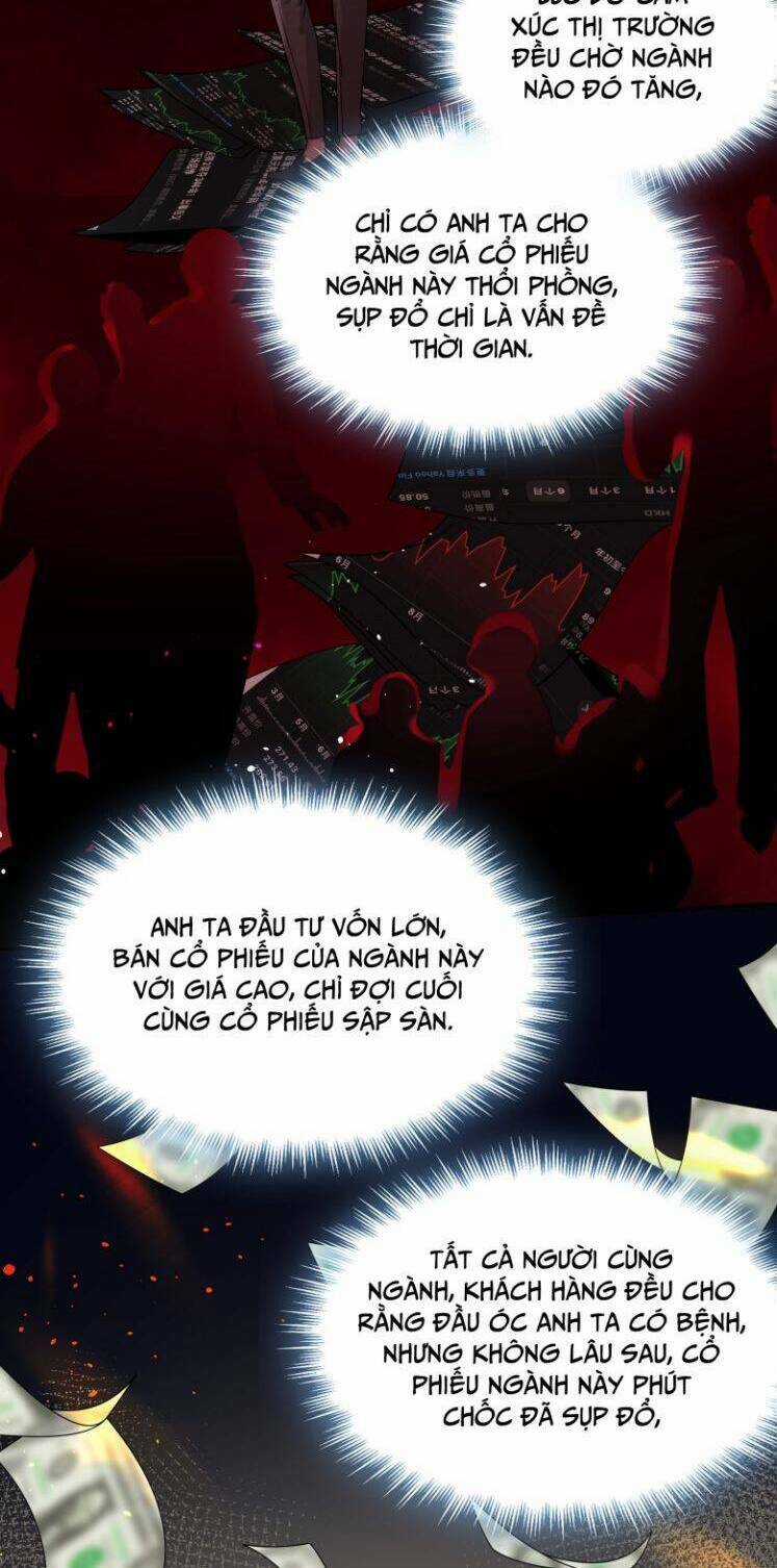 Vùng Cấm - Chapter 12 - Trang 25