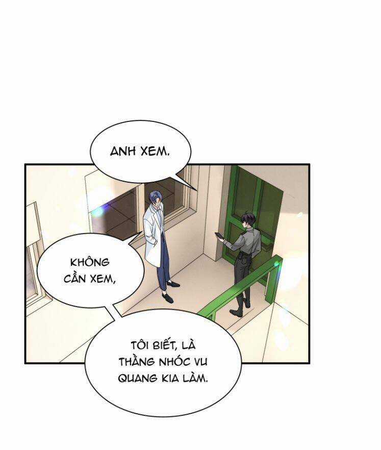 Vùng Cấm - Chapter 12 - Trang 28
