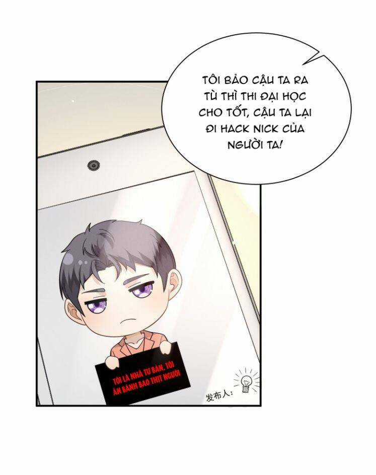Vùng Cấm - Chapter 12 - Trang 29