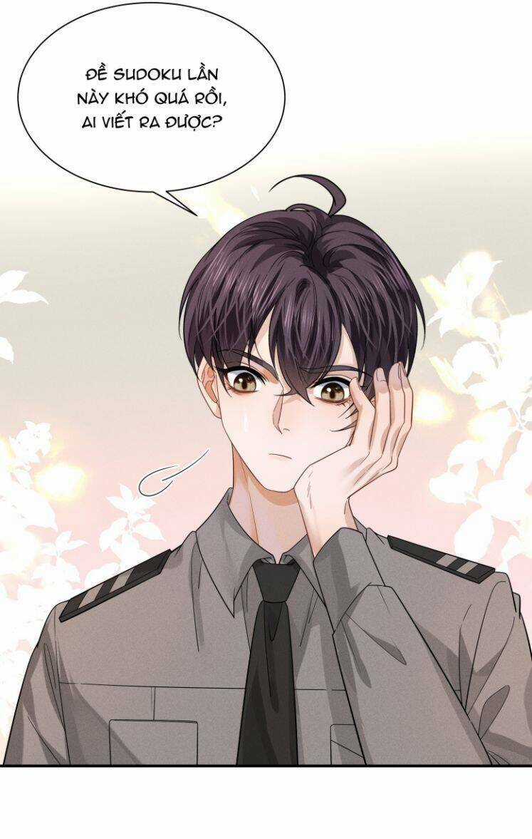 Vùng Cấm - Chapter 12 - Trang 4