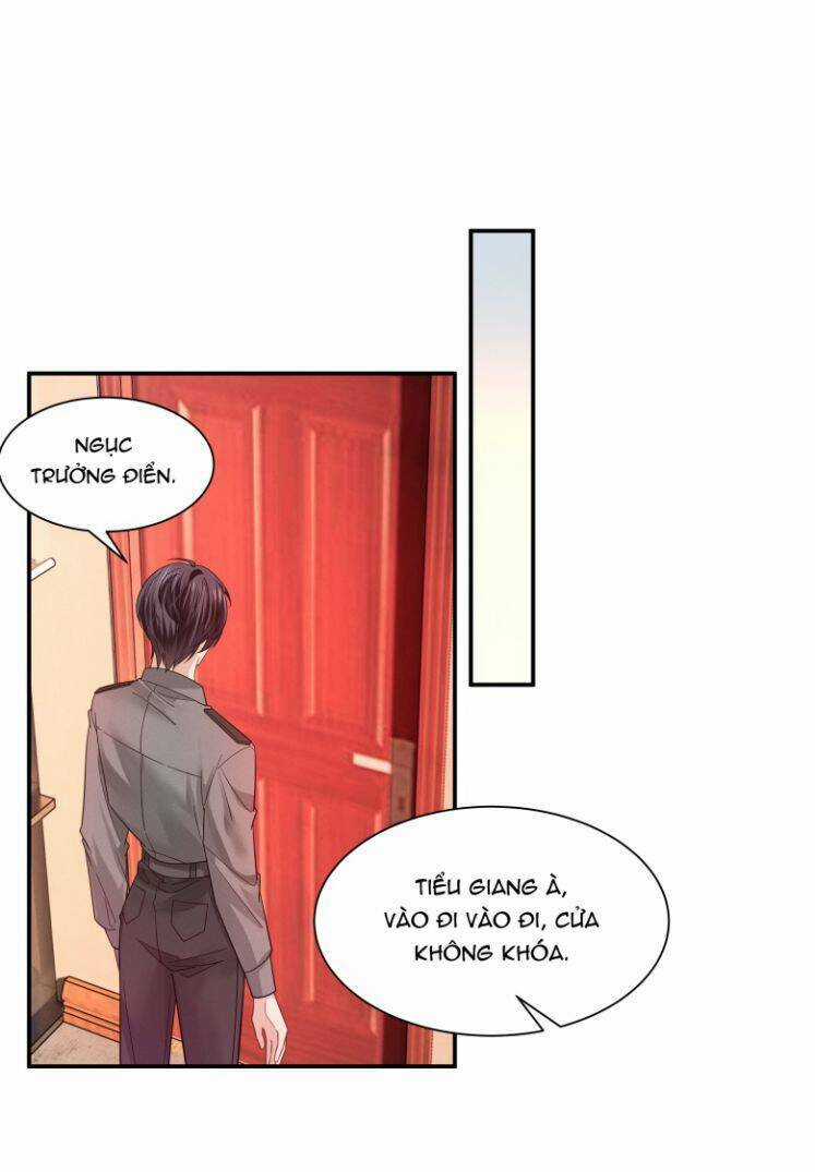 Vùng Cấm - Chapter 12 - Trang 35