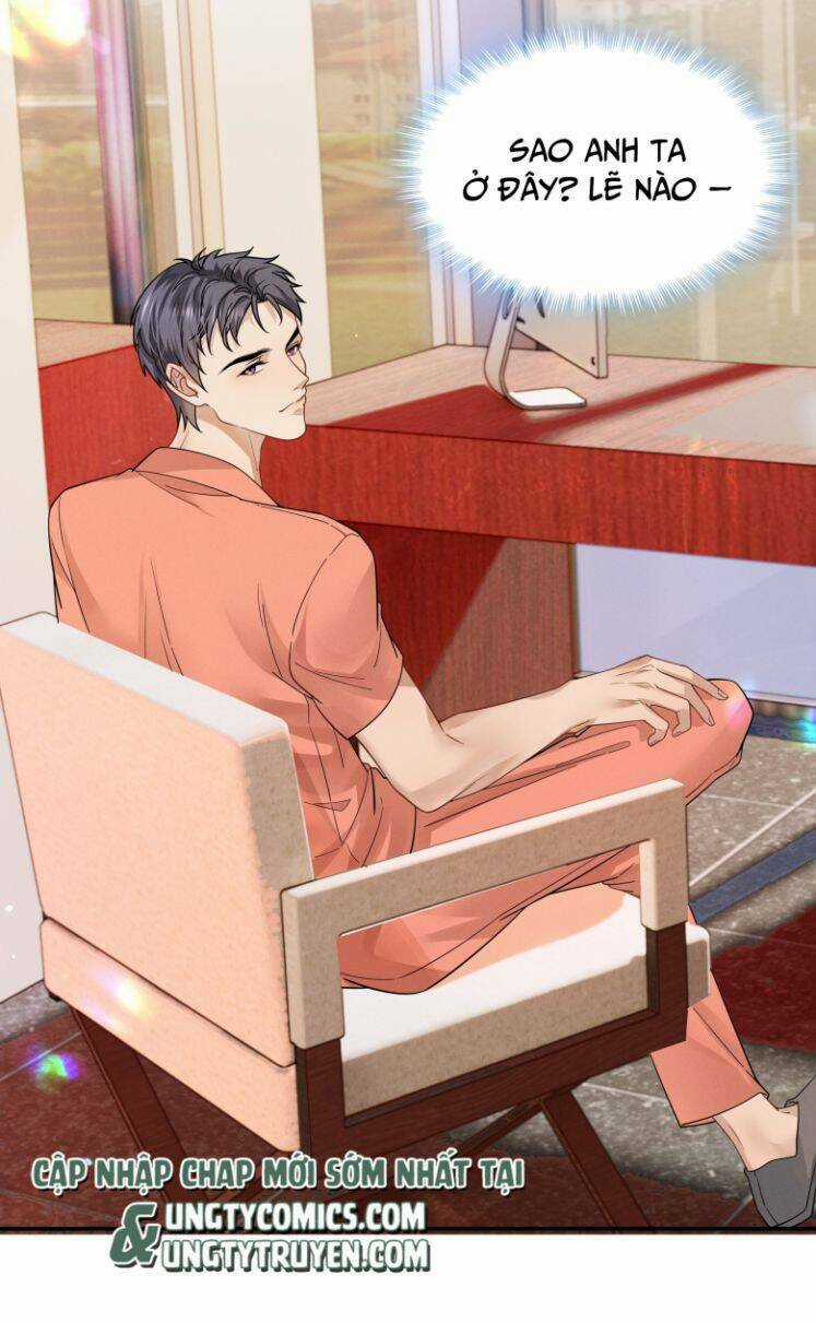 Vùng Cấm - Chapter 12 - Trang 37