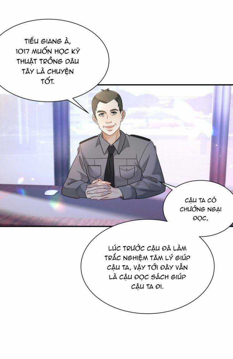 Vùng Cấm - Chapter 12 - Trang 38