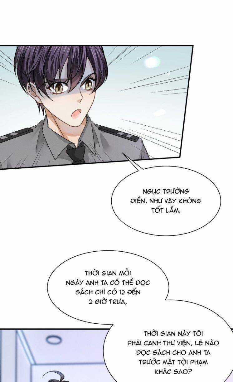 Vùng Cấm - Chapter 12 - Trang 39