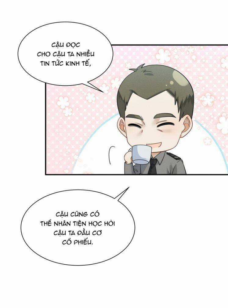 Vùng Cấm - Chapter 12 - Trang 41