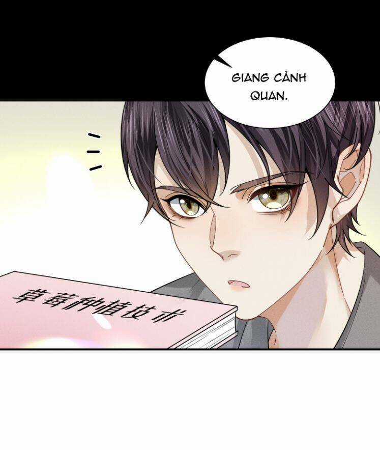 Vùng Cấm - Chapter 12 - Trang 8