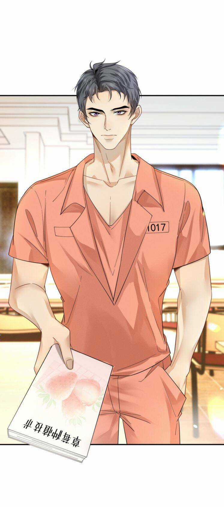 Vùng Cấm - Chapter 12 - Trang 9