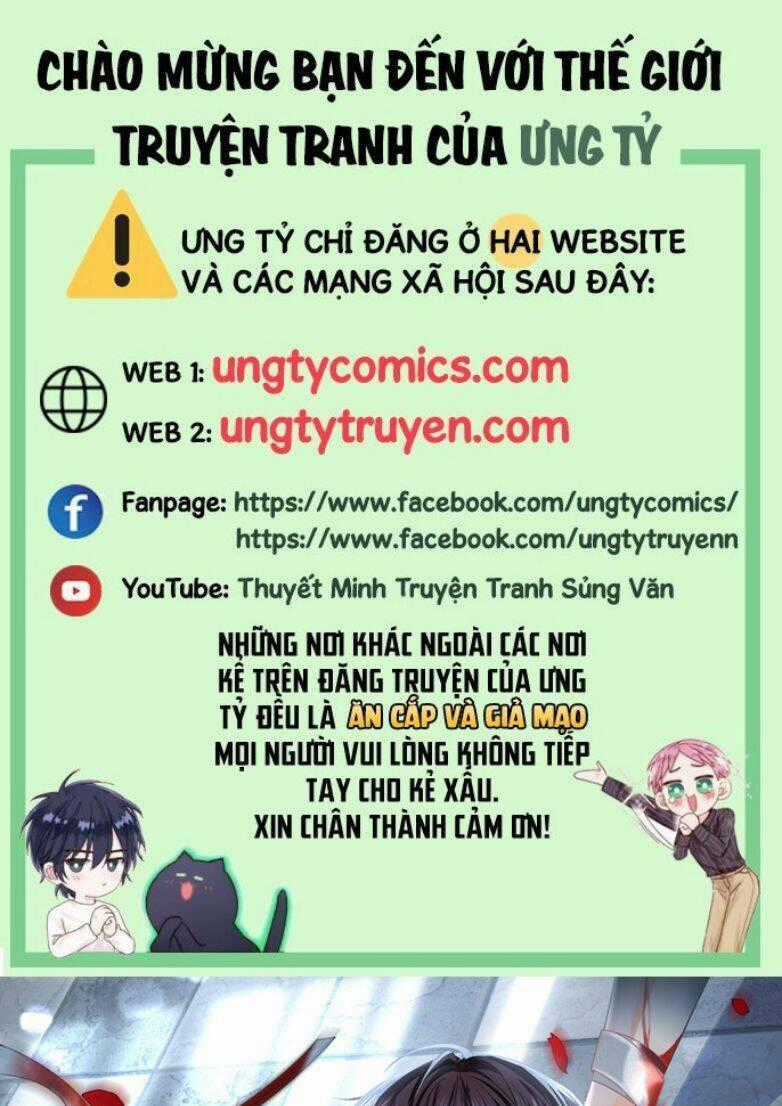 Vùng Cấm - Chapter 13 - Trang 1