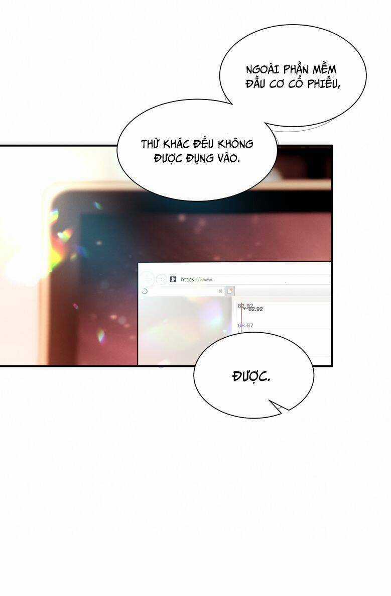 Vùng Cấm - Chapter 13 - Trang 12