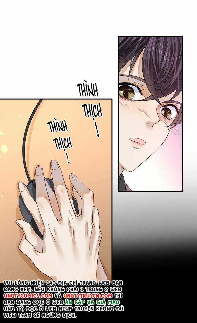 Vùng Cấm - Chapter 13 - Trang 14