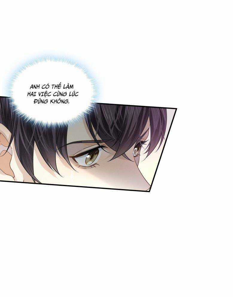 Vùng Cấm - Chapter 13 - Trang 18