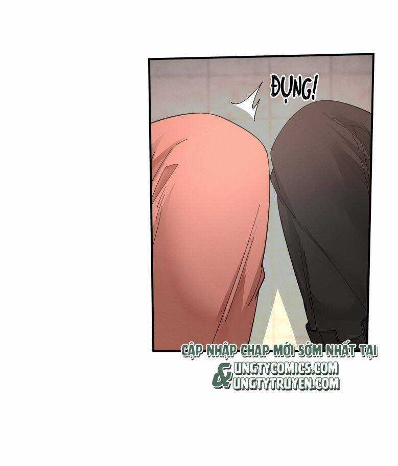 Vùng Cấm - Chapter 13 - Trang 25