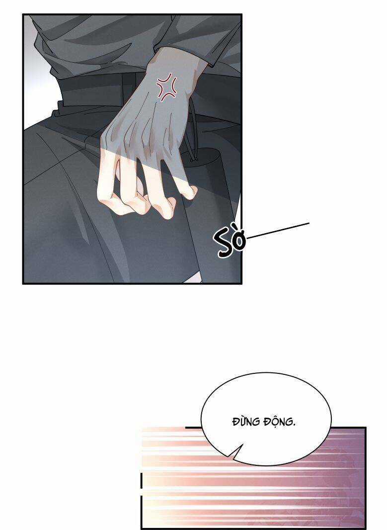 Vùng Cấm - Chapter 13 - Trang 26