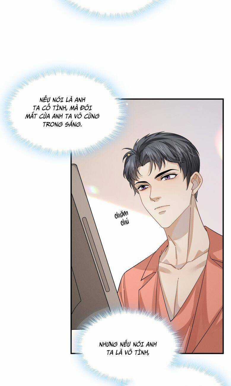 Vùng Cấm - Chapter 13 - Trang 29
