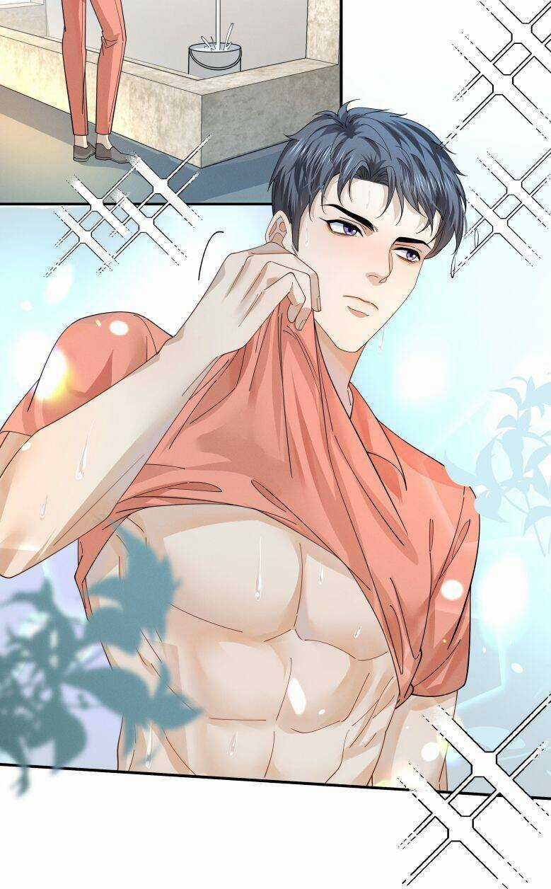 Vùng Cấm - Chapter 13 - Trang 38